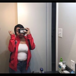 Meet your Posher, Vicky